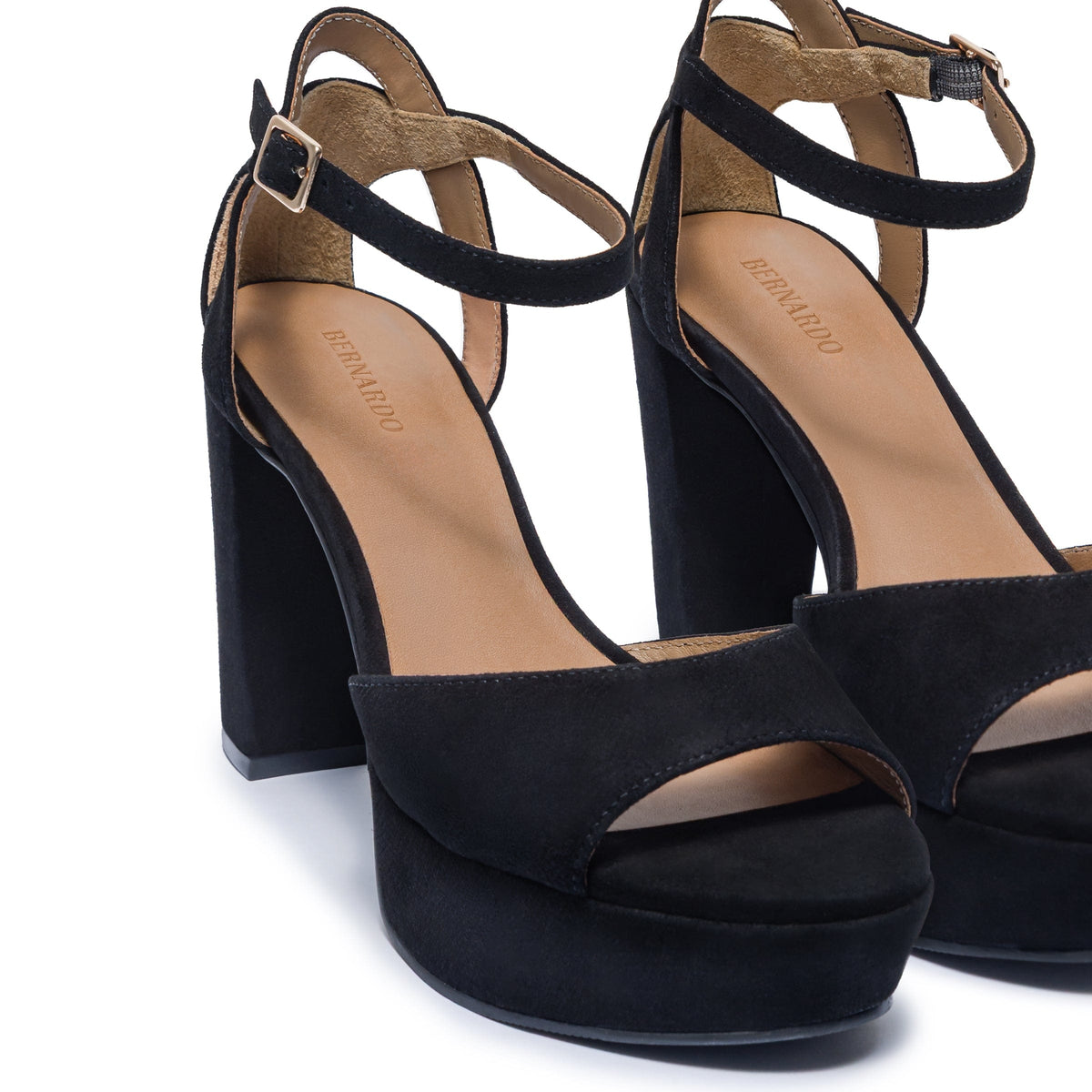 Valeria Platform Sandal