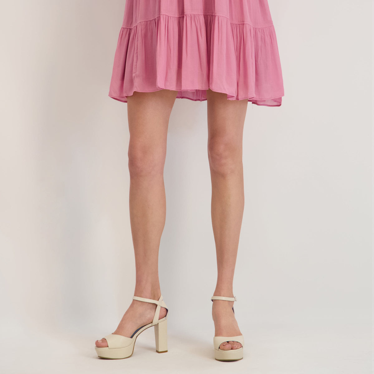 Valeria Platform Sandal