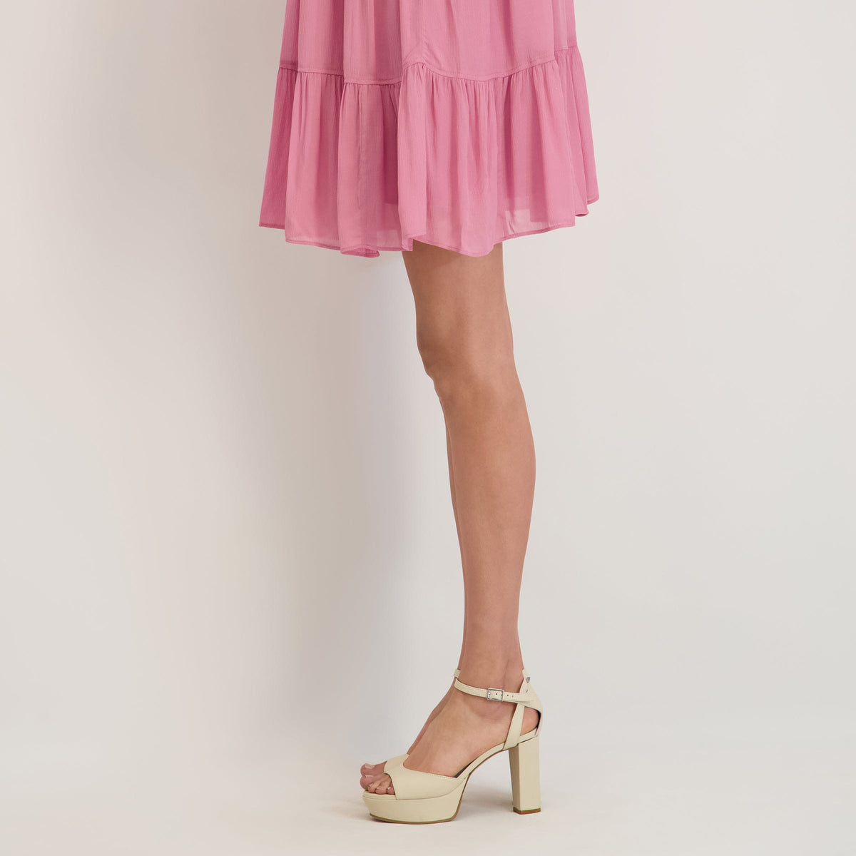 Valeria Platform Sandal