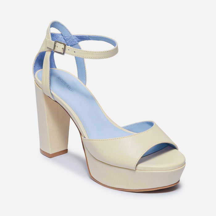 Valeria Platform Sandal