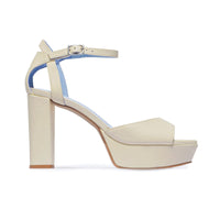 Valeria Platform Sandal