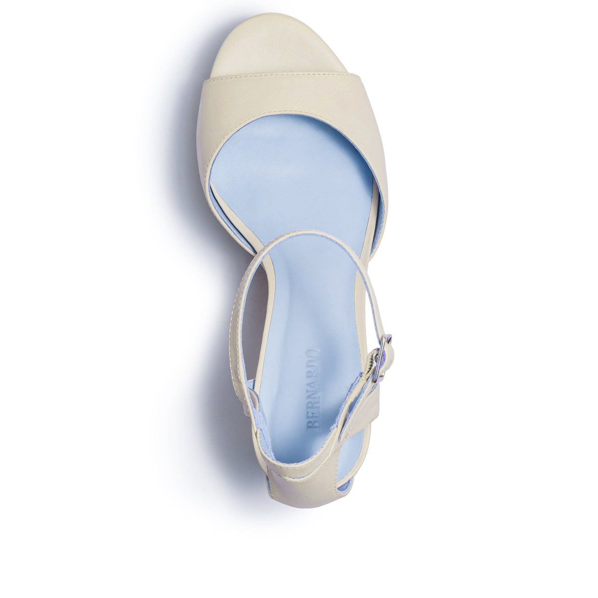 Valeria Platform Sandal