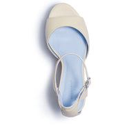 Valeria Platform Sandal