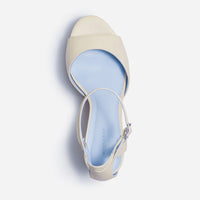 Valeria Platform Sandal