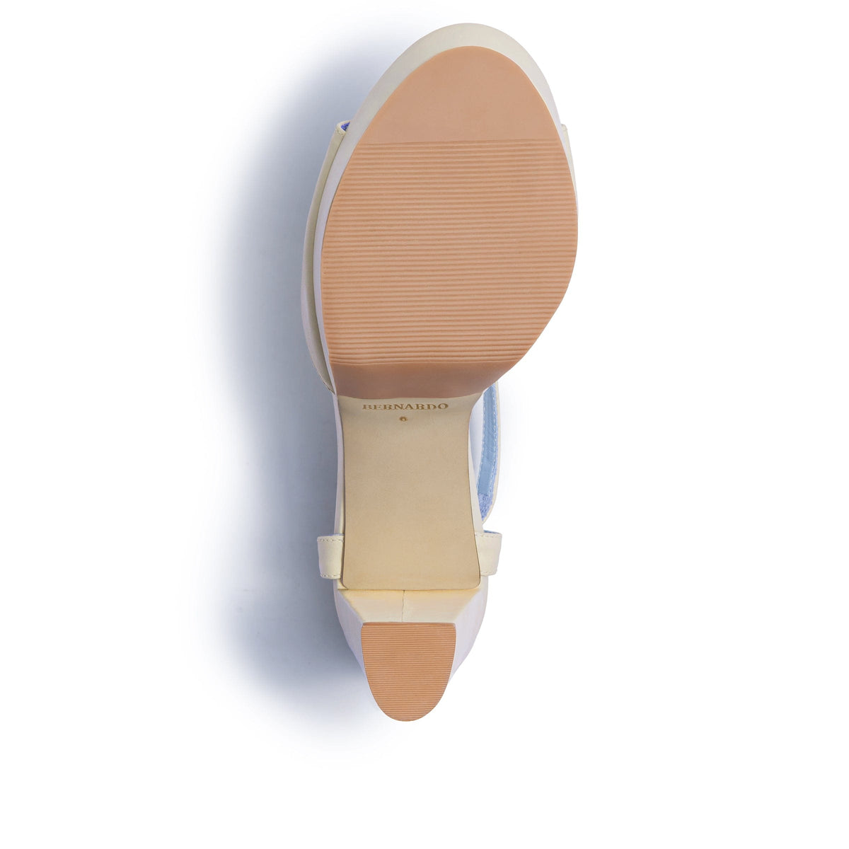 Valeria Platform Sandal