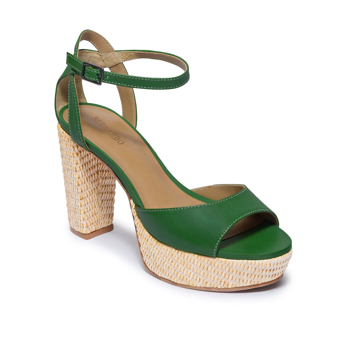 Valeria Platform Sandal