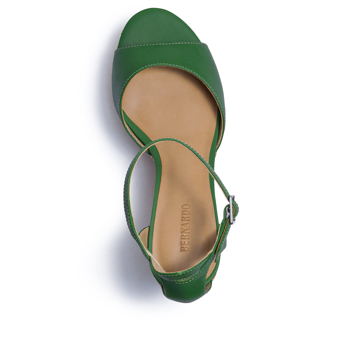 Valeria Platform Sandal