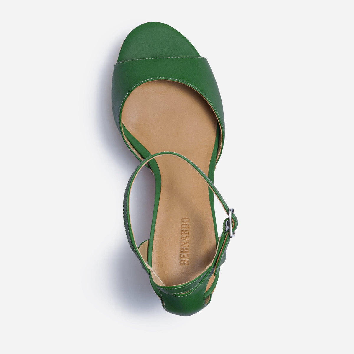 Valeria Platform Sandal