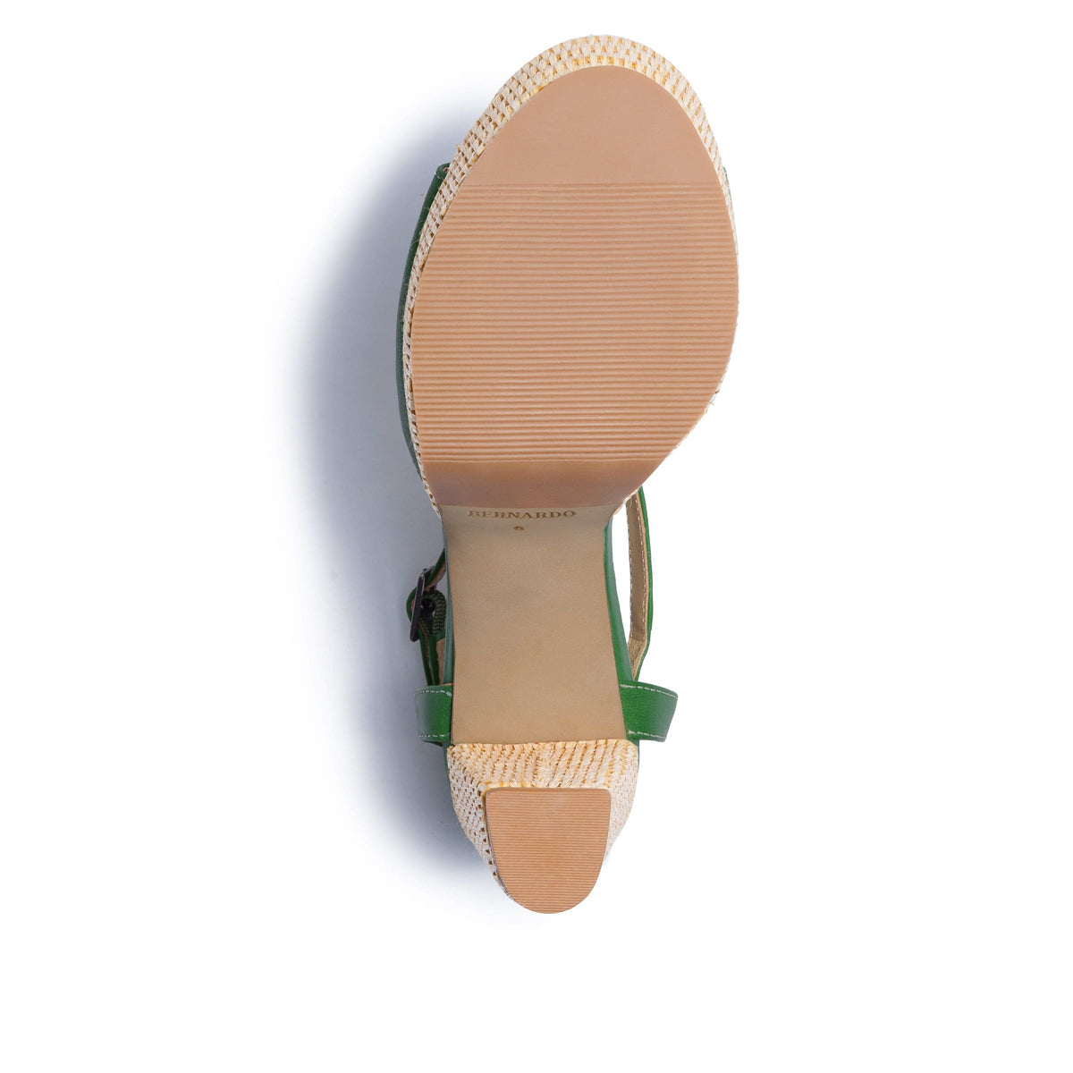 Valeria Platform Sandal