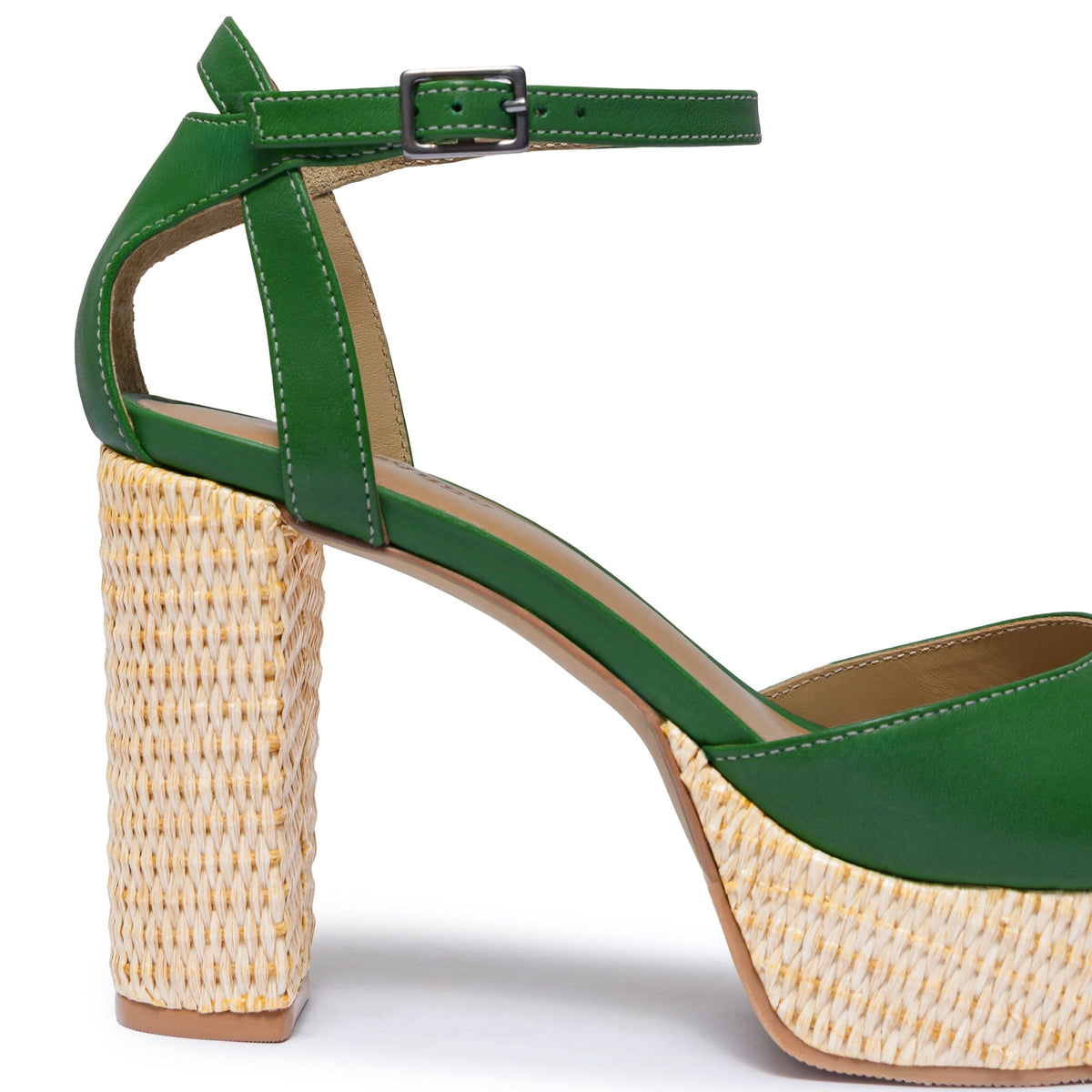 Valeria Platform Sandal