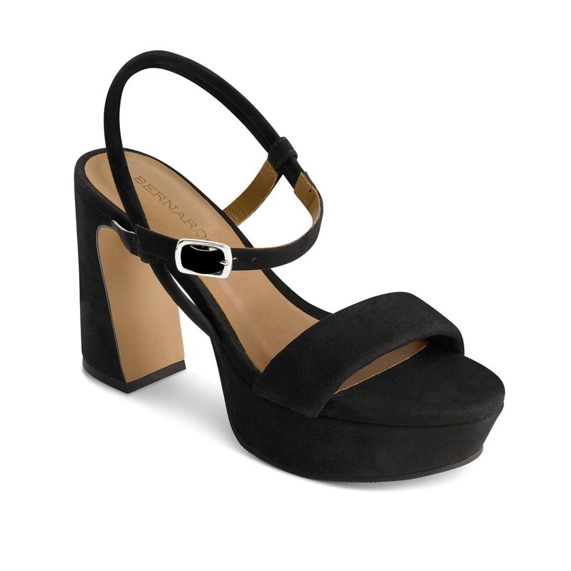 Ventura Platform Sandal