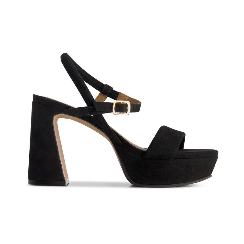 Ventura Platform Sandal