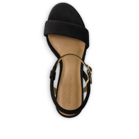 Ventura Platform Sandal