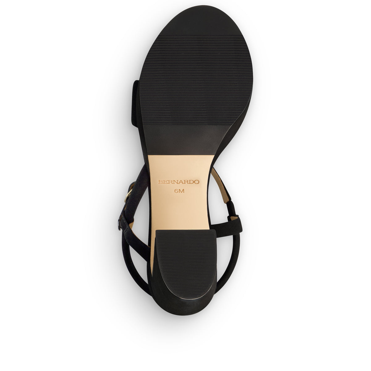 Ventura Platform Sandal