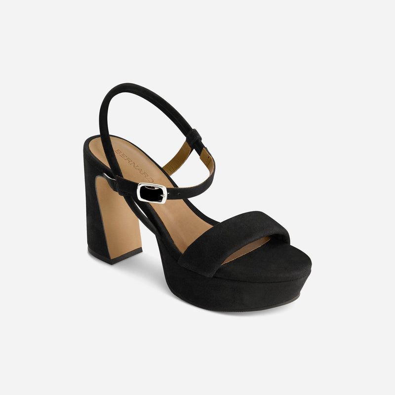 Ventura Platform Sandal