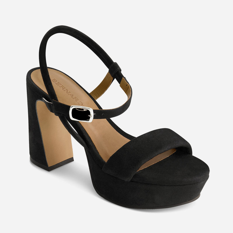 Ventura Platform Sandal