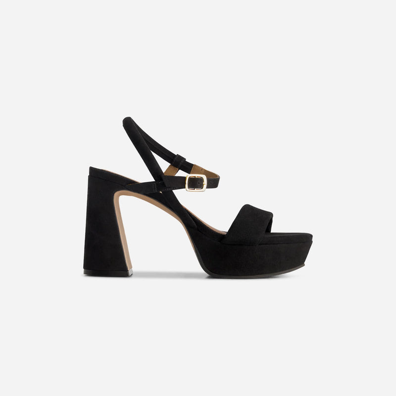 Ventura Platform Sandal