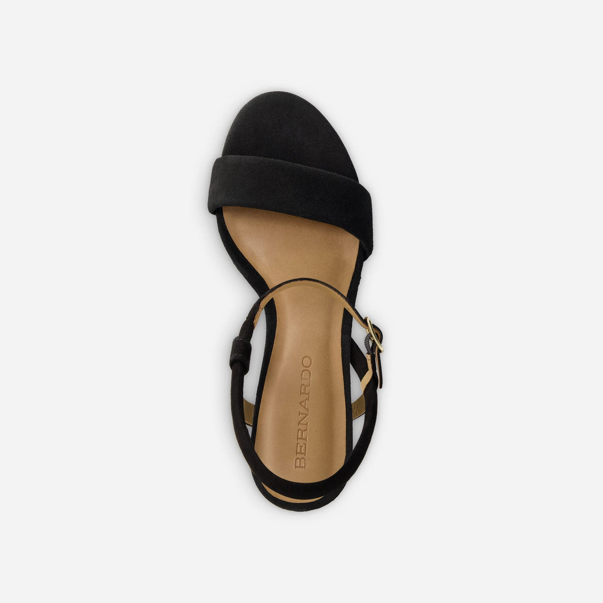 Ventura Platform Sandal