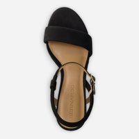 Ventura Platform Sandal