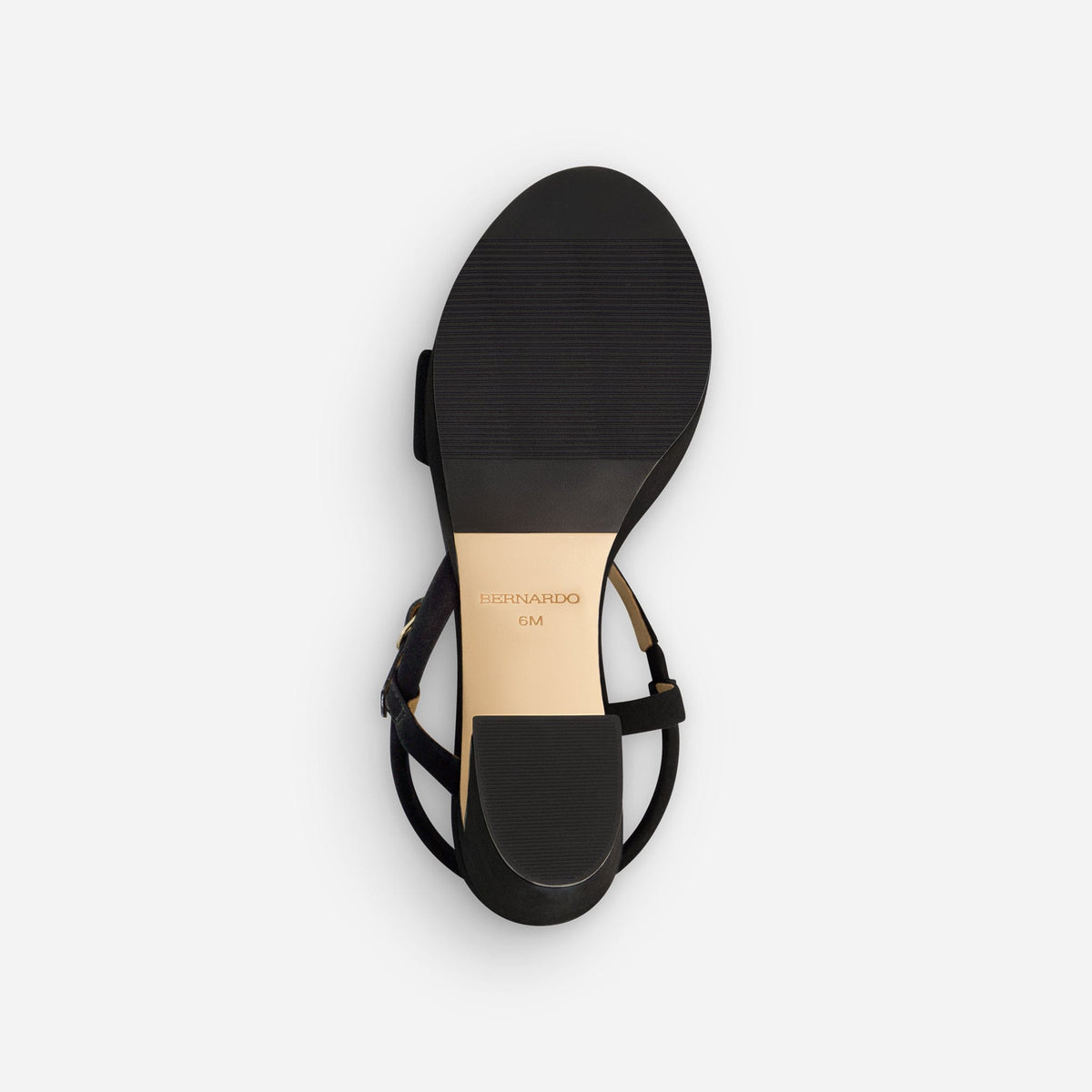 Ventura Platform Sandal