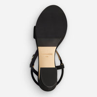 Ventura Platform Sandal