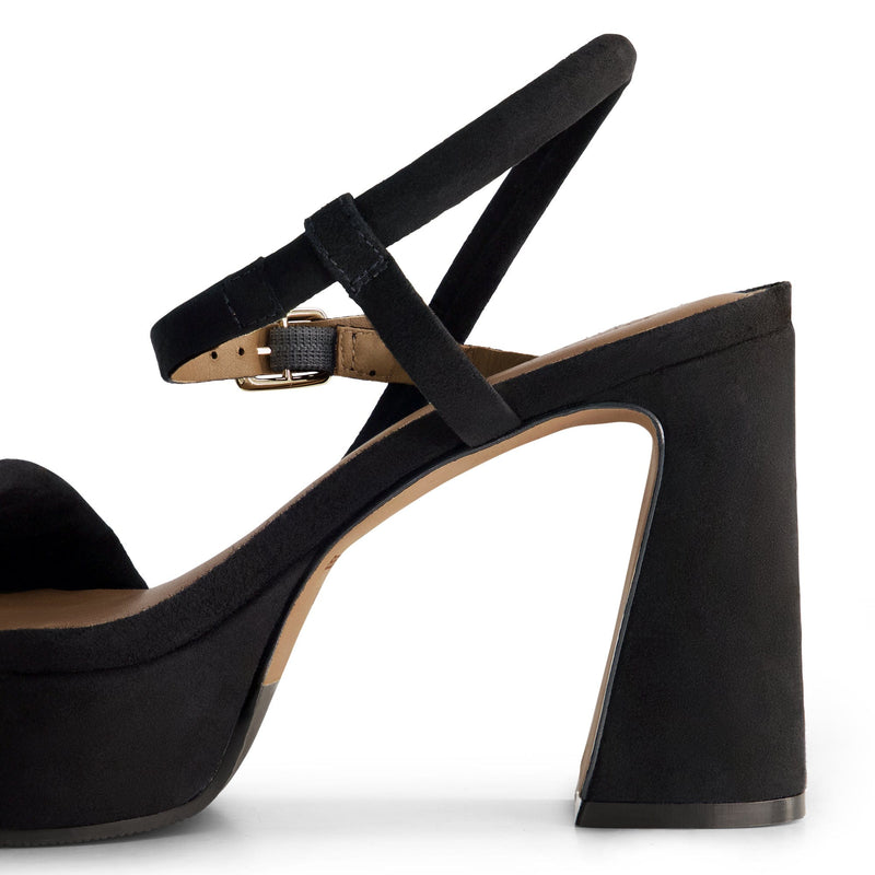 Ventura Platform Sandal