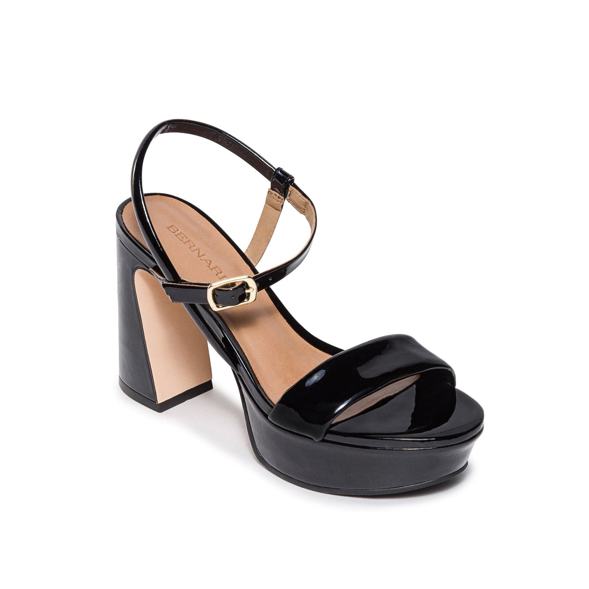 Bernardo 1946 Sandals Ventura Platform Sandal