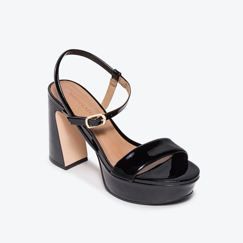 Ventura Platform Sandal