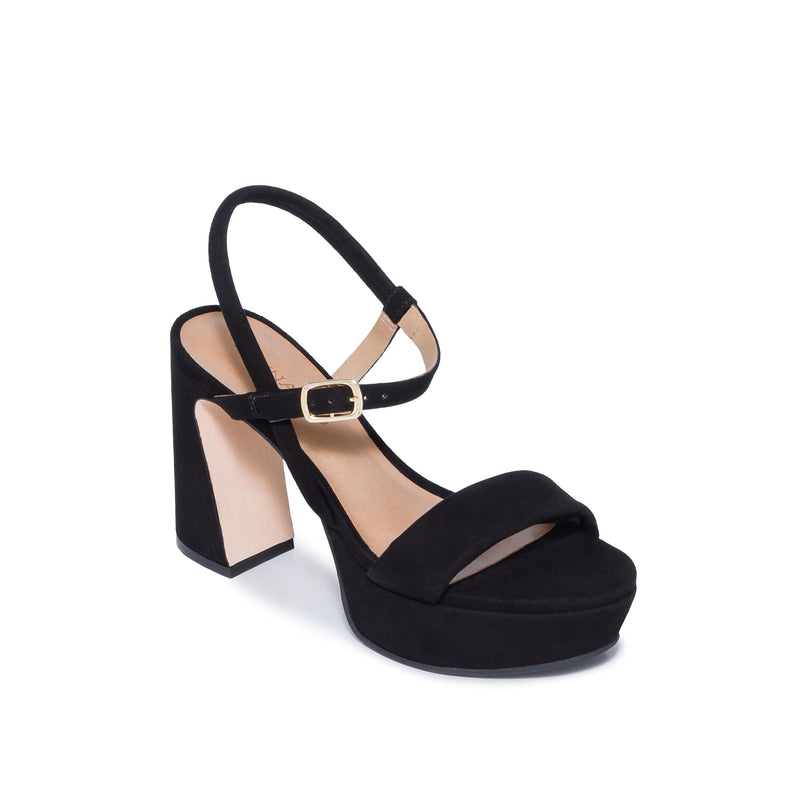 Ventura Platform Sandal