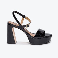 Ventura Platform Sandal