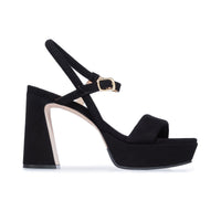 Ventura Platform Sandal