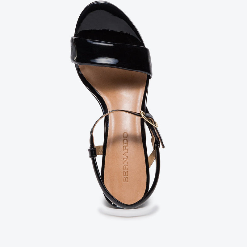 Ventura Platform Sandal