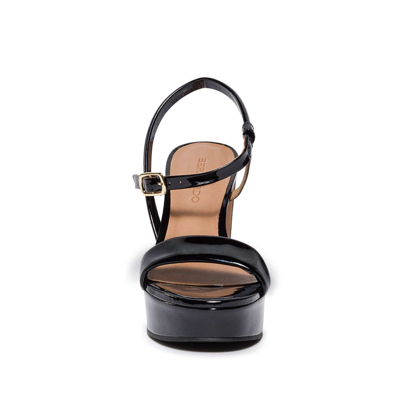 Ventura Platform Sandal