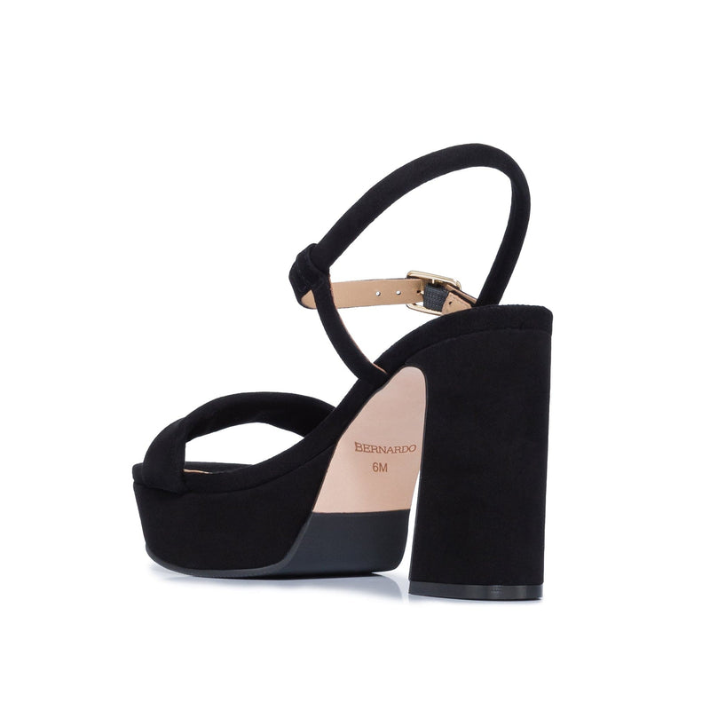 Ventura Platform Sandal