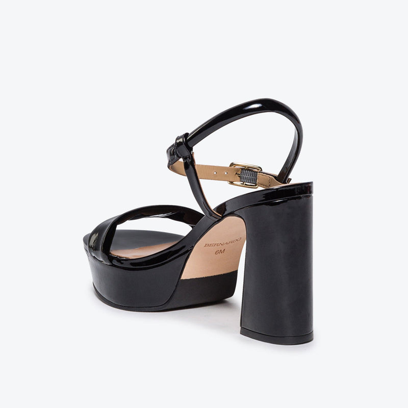 Ventura Platform Sandal