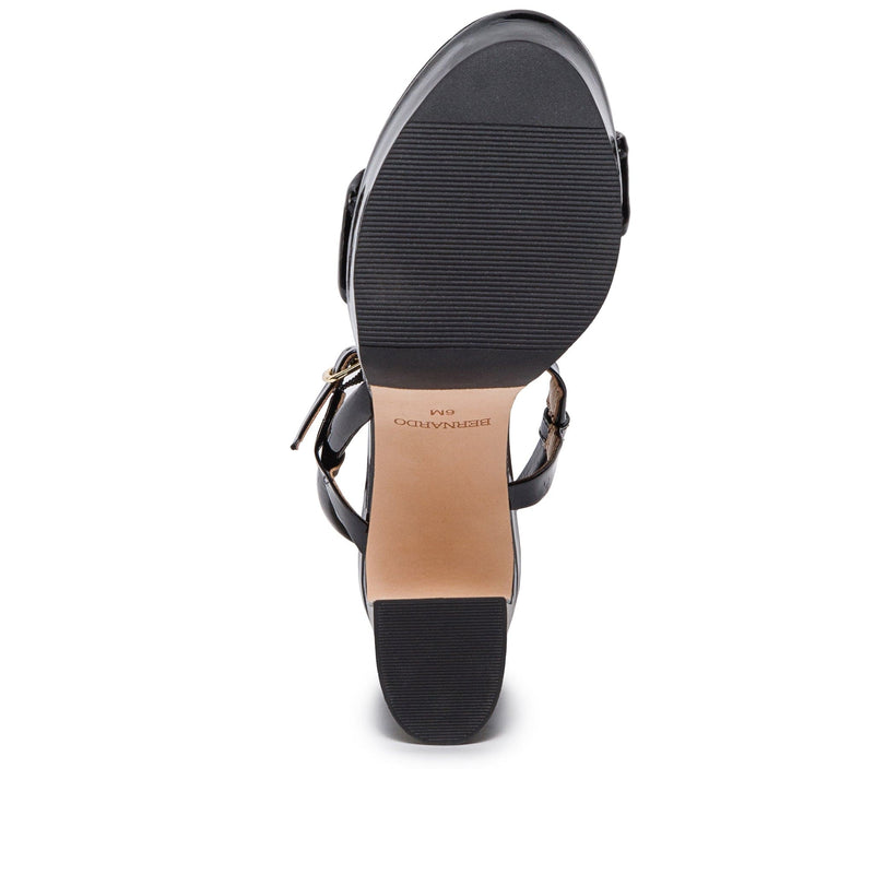 Ventura Platform Sandal