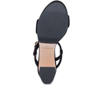 Ventura Platform Sandal