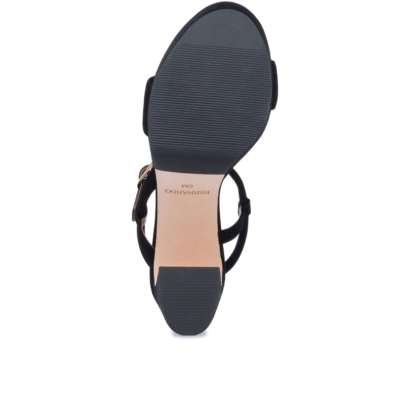 Ventura Platform Sandal