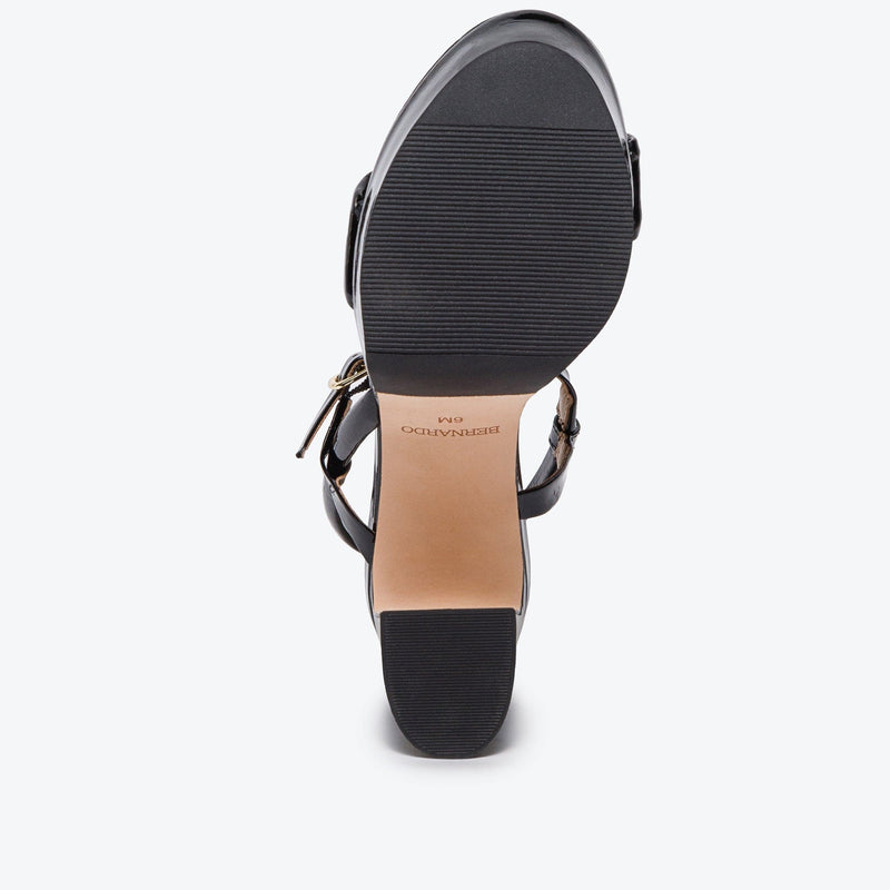 Ventura Platform Sandal