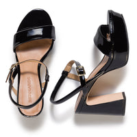 Ventura Platform Sandal