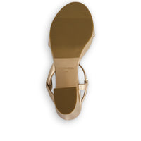 Ventura Platform Sandal