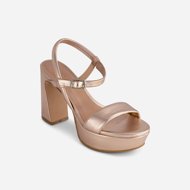 Ventura Platform Sandal