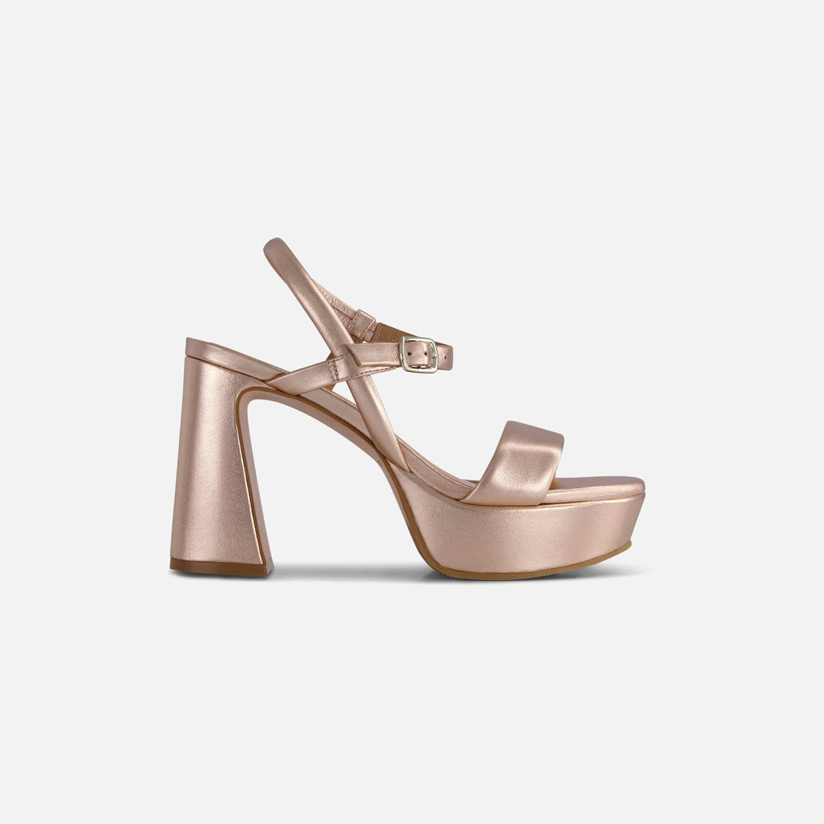 Ventura Platform Sandal