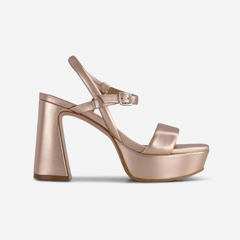 Ventura Platform Sandal