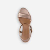 Ventura Platform Sandal