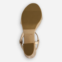 Ventura Platform Sandal