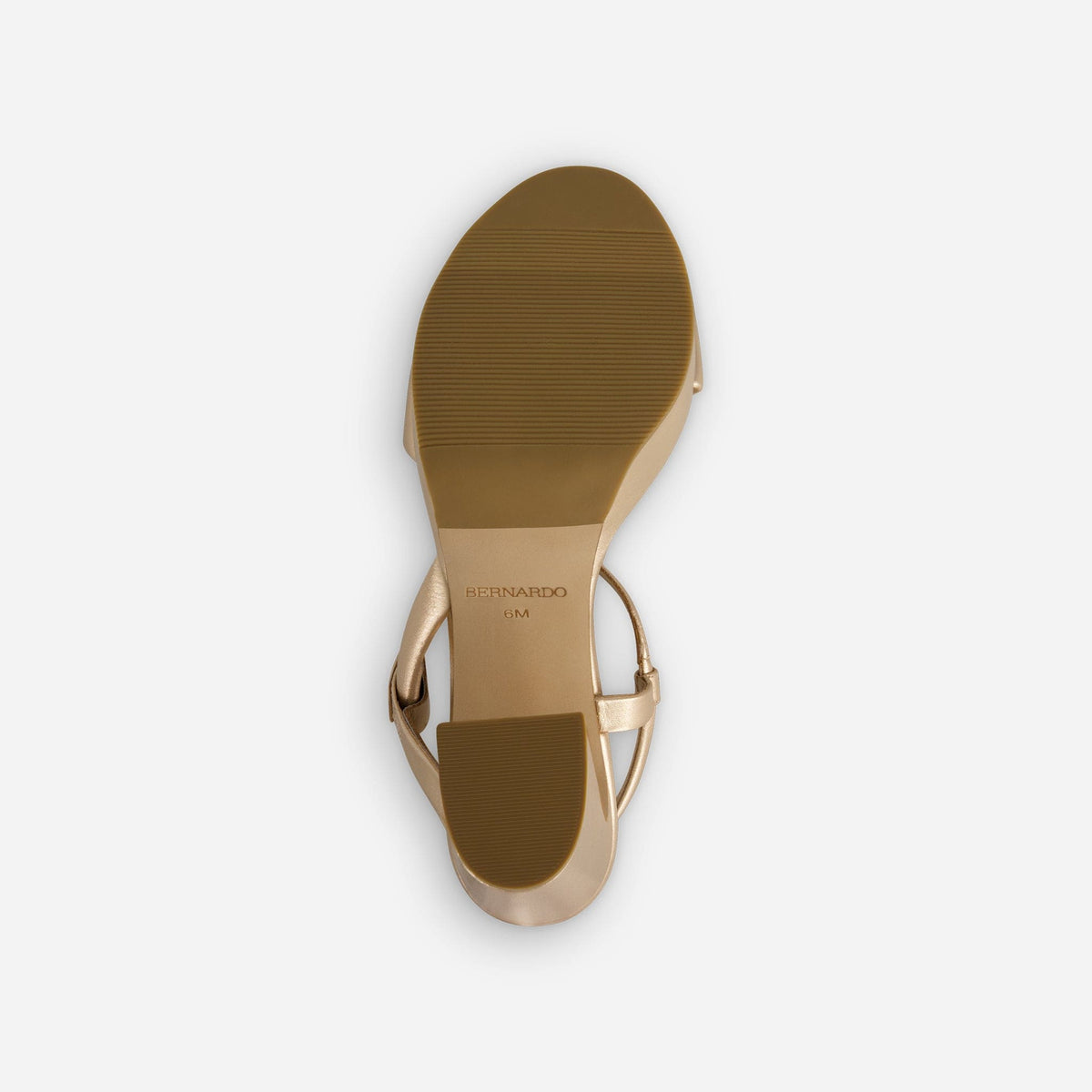 Ventura Platform Sandal