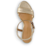 Ventura Platform Sandal