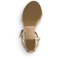 Ventura Platform Sandal