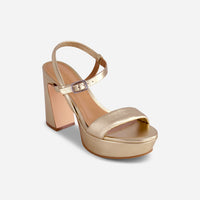 Ventura Platform Sandal